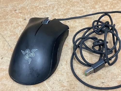 Mouse gioco razer - da,