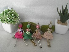 COLLANA LUNGA CIONDOLO