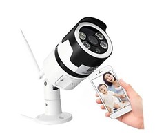 Telecamera IP