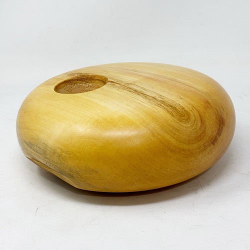 Scatola firmata datata - firmata, e