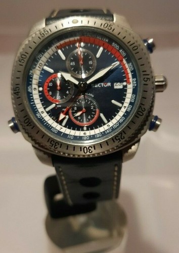Orologio sector 270 crono - orologio,