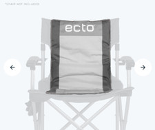 Sedia Raffreddamento Ecto TOPR