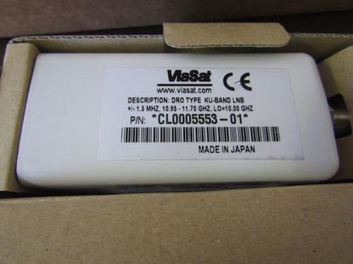 Viasat njr2784h ricevitore - viasat,