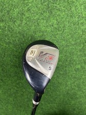 VOIT V3 5-Hybrid - Donna