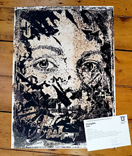 Stampa artistica VHILS