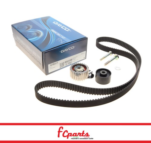 Kit distribuzione alfa 147 156 - kit,