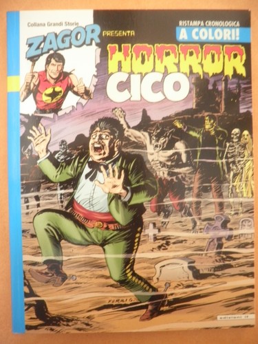 Zagor presenta horror cico n - presenta,