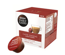 NESCAFE DOLCE GUSTO CAPSULES -