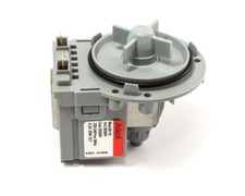 POMPA SCARICO LAVATRICE ASKOLL 25W ASKOLL M116 ARISTON REX CANDY WHIRPOOL BEKO
