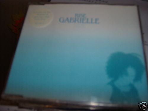 Gabrielle rise singolo - gabrielle,