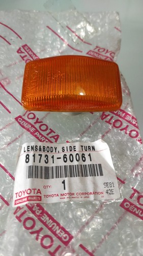 Gemma plastica freccia toyota - gemma,
