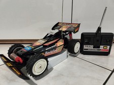 GIG NIKKO BACKFIRE 4X4 ANNO