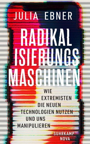 Radikalisierungsmaschinen - , ~