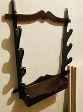 Antichissimo Porta fucili In
