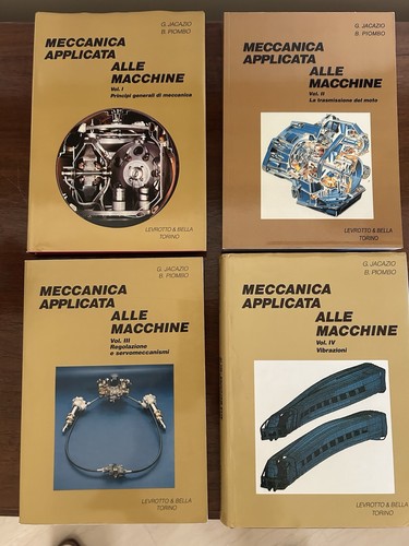 Jacazio piombo meccanica - piombo,