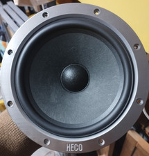 1 x woofer Heco n. 331415 N