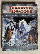 Dungeons Dragons Neverwinter