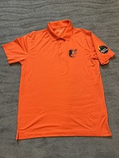Sport Tek Men’s Orioles