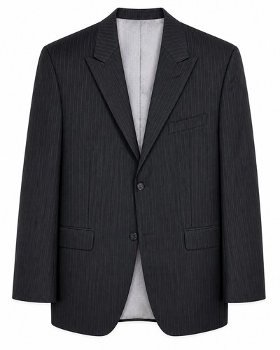 Tuta uomo calvin klein nera - tuta,