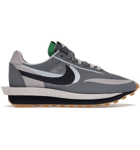 Nike sacai waffle clot - waffle,