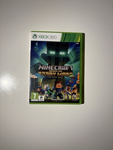 Minecraft story mode stagione - story,