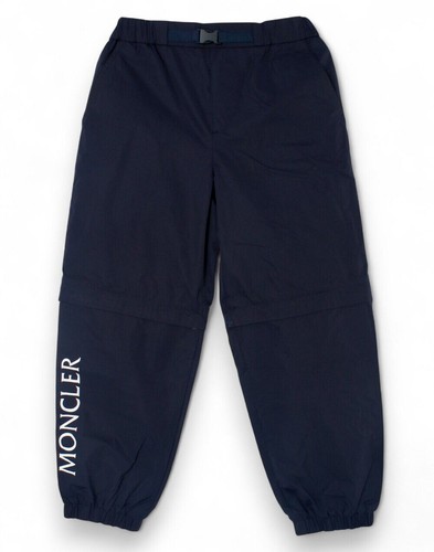 Moncler kids modular - moncler, pants