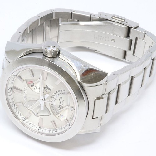 Seiko brightz ananta - ananta, meccanico