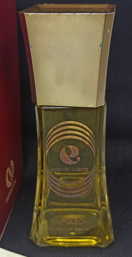 Gocce napoleon eau toilette - gocce,