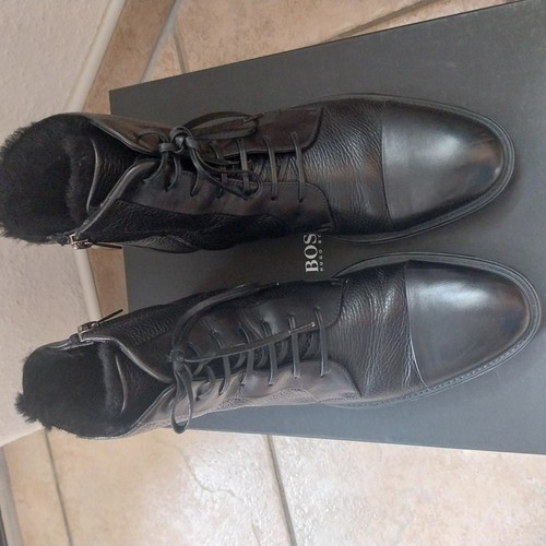 Stivali hugo boss originali - hugo,