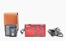 (N. come nuovo) Nikon Coolpix