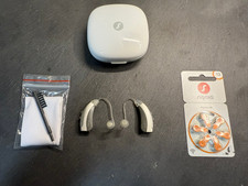 Signia Intuis 3 M Montaggio