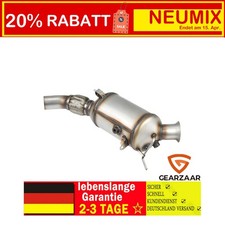 Filtro antiparticolato diesel