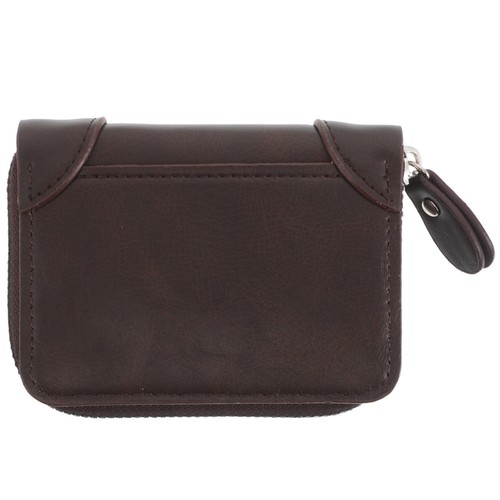 Borsa per carte pu porta - ,