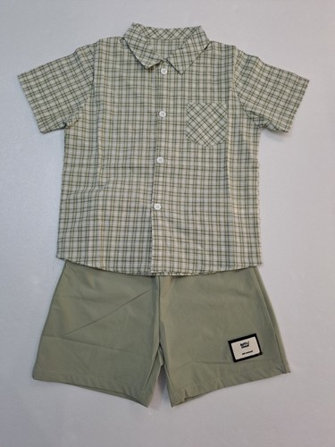 Completo bambino4 anni - completo, 110