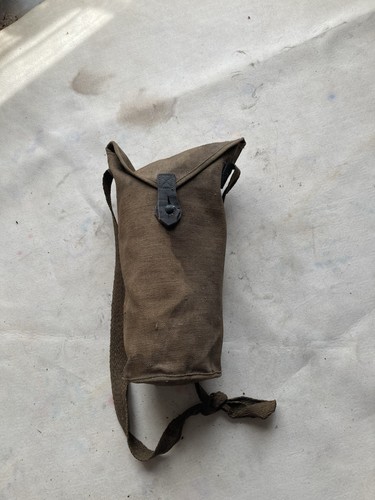 Maschera gas italiana t35 - maschera,