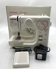 Macchina da cucire Hello Kitty