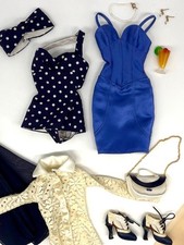 Abbigliamento bambola TONNER