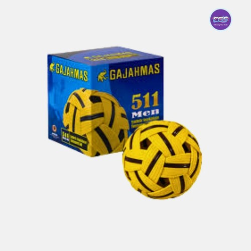 Sepak takraw ball gajah - sepak,