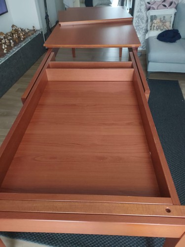 Tavolo allungabile calligaris - tavolo,