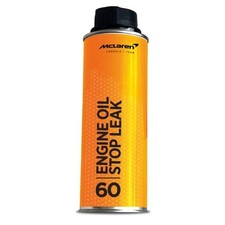 Engine oil stop leak - leak, 60