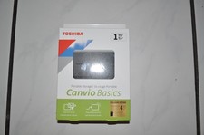 Toshiba HDTB410EK3AA Canvio