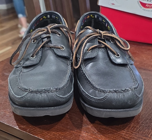Scarpe barca timberland - da,