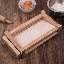 Tagliapasta per chitarra, Made