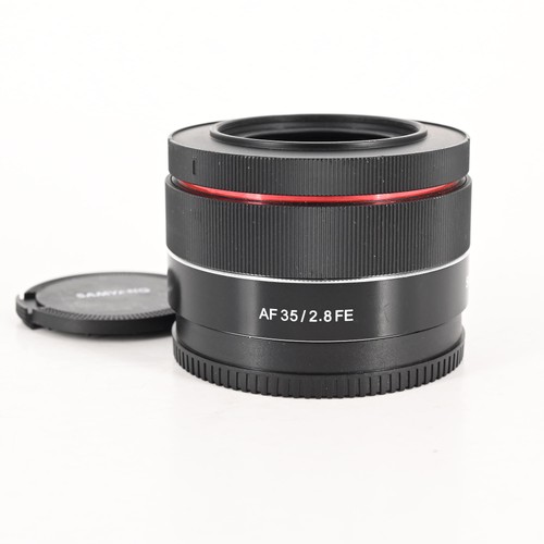 Samyang f2 8 - samyang, f2.8