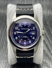 Orologio Hamilton Watch Khaki