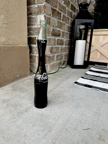 Bottiglie soda vintage - bottiglie,