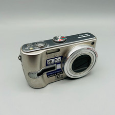 Panasonic Lumix DMC-TZ3