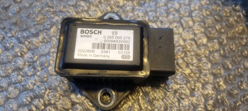 Smart roadster sensore yaw - sensore, 452
