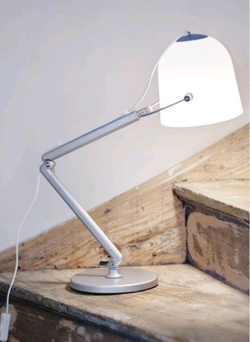 Set lampade tavolo - set, 2