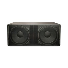 QSC Doppio subwoofer passivo
